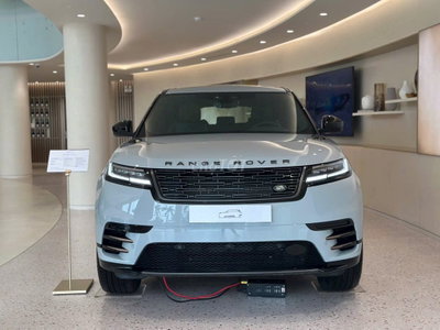 Bán xe New Range Rover Velar Model 2025 Mới