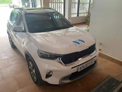Kia Sonet 2024 1.5 Premium - 16650 km