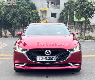 Xe Mazda 3 1.5L Premium 2023
