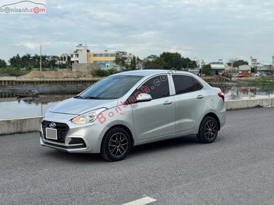 Xe Hyundai i10 Grand 1.2 MT Base 2019