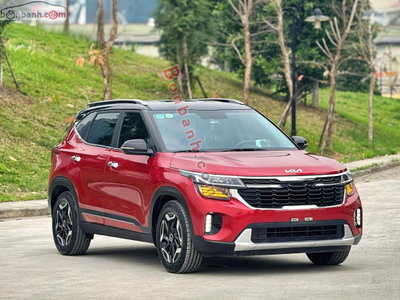 Xe Kia Seltos Premium 1.5 AT 2024