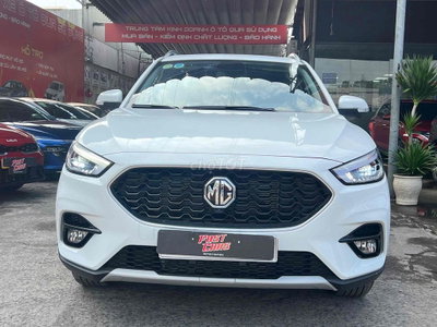 MG ZS 2023 Trắng 6.000km