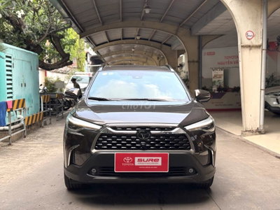 Cross 1.8V, 2023, chạy cực lướt, Còn Giảm Lộc