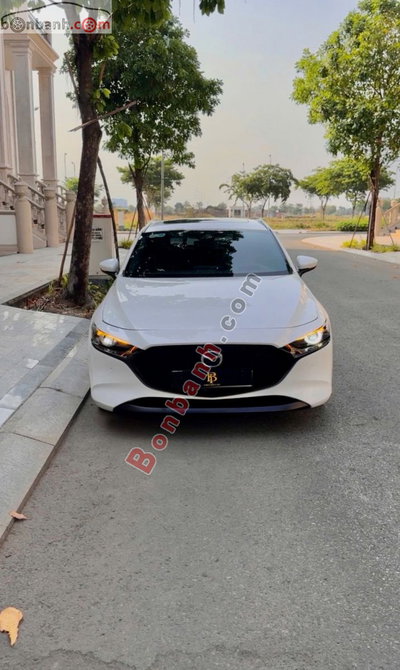 Xe Mazda 3 1.5L Sport Premium 2023