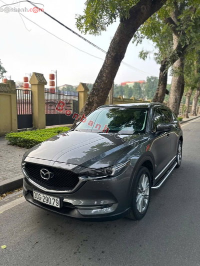 Xe Mazda CX5 2.0 Luxury 2020
