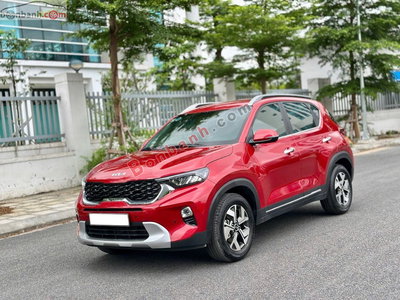 Xe Kia Sonet Luxury 1.5 AT 2023