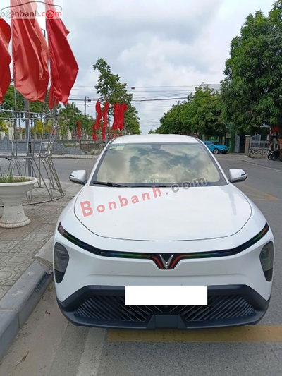 Xe VinFast Limo Green AT 2026