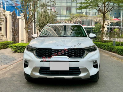 Xe Kia Sonet Premium 1.5 AT 2022