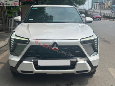 Xe Mitsubishi Xforce Exceed 2024