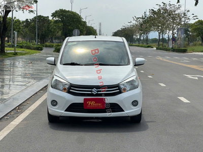 Xe Suzuki Celerio 1.0 AT 2019