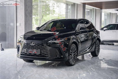 Xe Lexus RX 350 Premium 2023