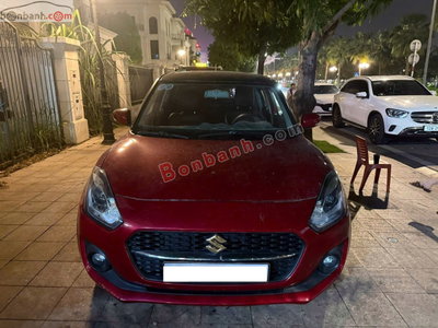 Xe Suzuki Swift GLX 1.2 AT 2023