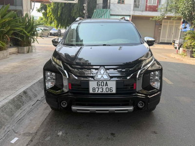 Mitsubishi Xpander Cross 2020 110nghìn km