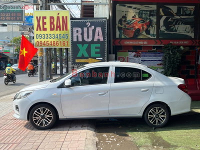 Xe Mitsubishi Attrage 1.2 MT 2022