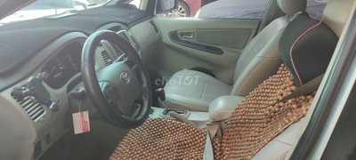 Toyota Innova