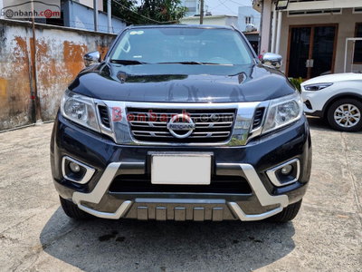 Xe Nissan Navara EL Premium R 2018