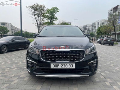Xe Kia Sedona 2.2 DAT Deluxe 2020
