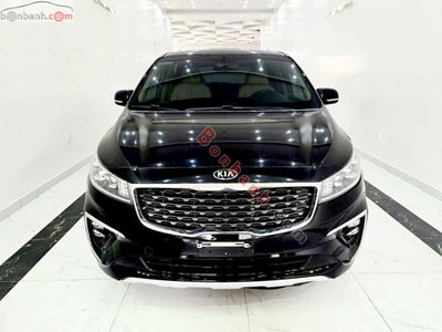 Xe Kia Sedona Platinum D 2018