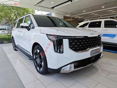 Xe Kia Carnival Signature 2.2D 2026