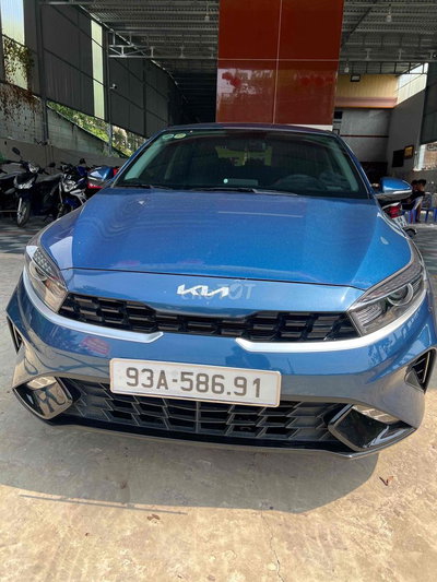 Kia K3 Luxury 1.6 2025