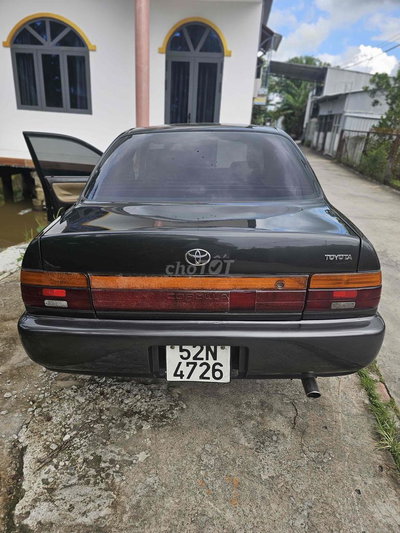 Toyota Corolla 1995 Xám
