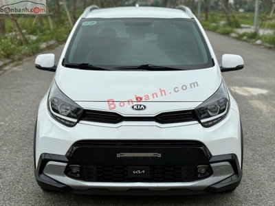 Xe Kia Morning X-Line 2022