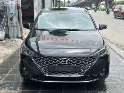 Xe Hyundai Accent 1.4 MT 2021