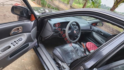 Xe Honda Accord 2.0 AT 1994