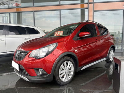 Xe VinFast Fadil 1.4 AT 2020