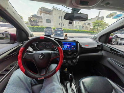 VinFast Fadil 2021 Tiêu chuẩn - 95000 km
