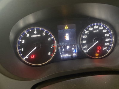 Mitsubishi Outlander 2018 Đỏ 73.000 km