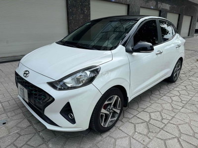 Hyundai Grand i10 2022 1.2AT 70000 km
