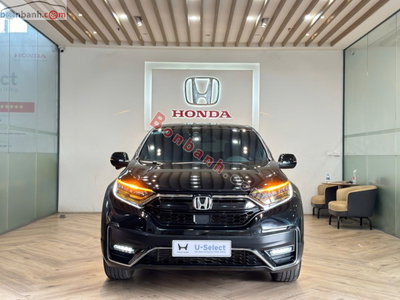 Xe Honda CRV LSE 2023