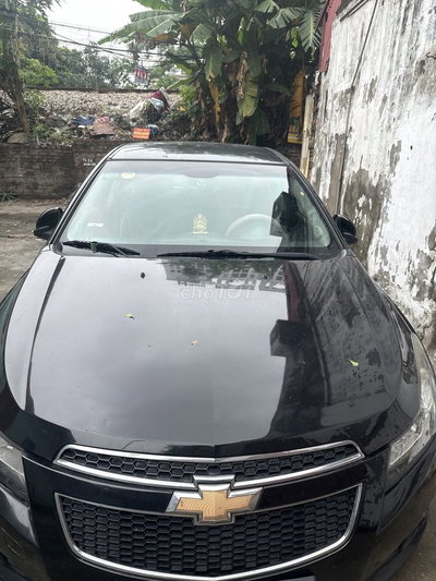 Chevrolet Cruze 2015 LS 1.6 - 68000 km