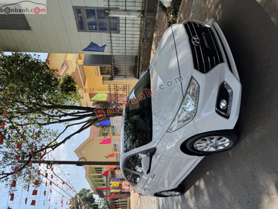 Xe Hyundai Accent 2019