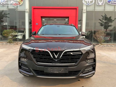 Xe VinFast Lux SA 2.0 Premium 2.0 AT 2021