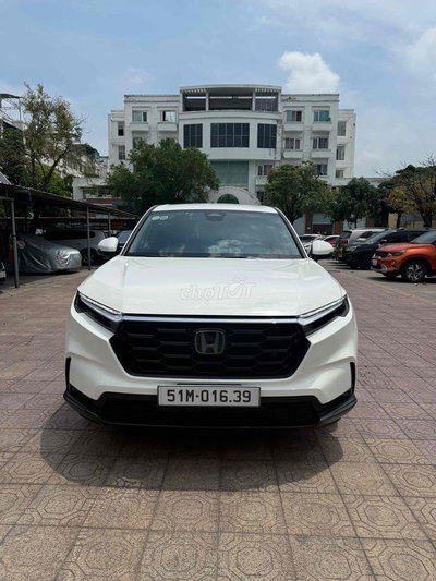 Honda CRV Type L Trắng 7000km