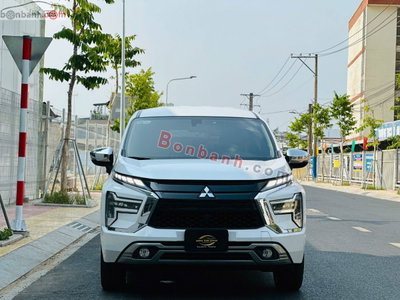 Xe Mitsubishi Xpander Premium 1.5 AT 2023