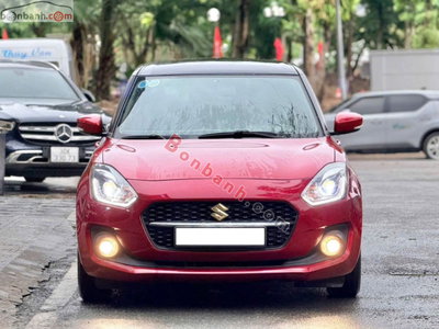 Xe Suzuki Swift GLX 1.2 AT 2023