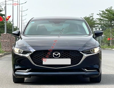 Xe Mazda 3 1.5L Deluxe 2023