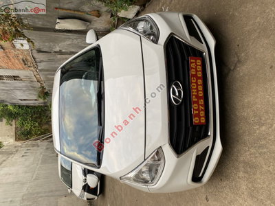 Xe Hyundai i10 Grand 1.2 MT 2019