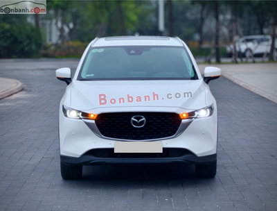 Xe Mazda CX5 Premium 2.0 AT 2025