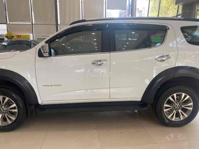 Chevrolet Blazer 2018 - 170000 km