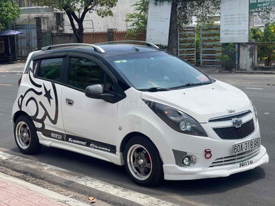 Chevrolet Spark LT 1.2 MT 2012 chính chủ