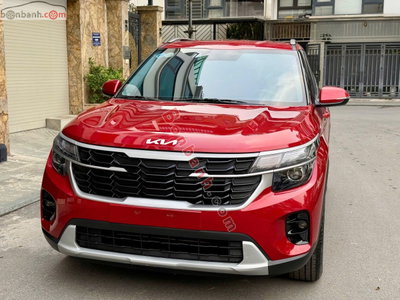 Xe Kia Seltos 1.5 AT 2024
