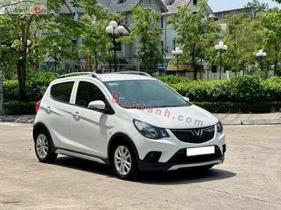 Xe VinFast Fadil 1.4 AT 2019