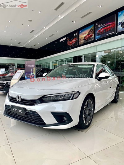 Xe Honda Civic G 1.5 AT 2025