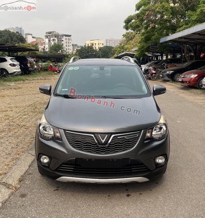 Xe VinFast Fadil 1.4 AT Plus 2021