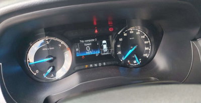 Ford Ranger Xanh 68809 km
