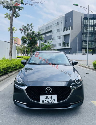 Xe Mazda 2 Sport Premium 2022